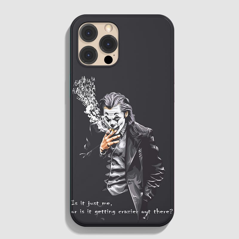 JOKER × Third＞collaboration case